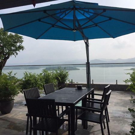 Lakeside Dailai Hotel Phuc Yen Esterno foto