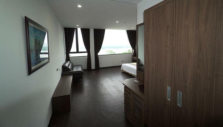 Lakeside Dailai Hotel Phuc Yen Esterno foto