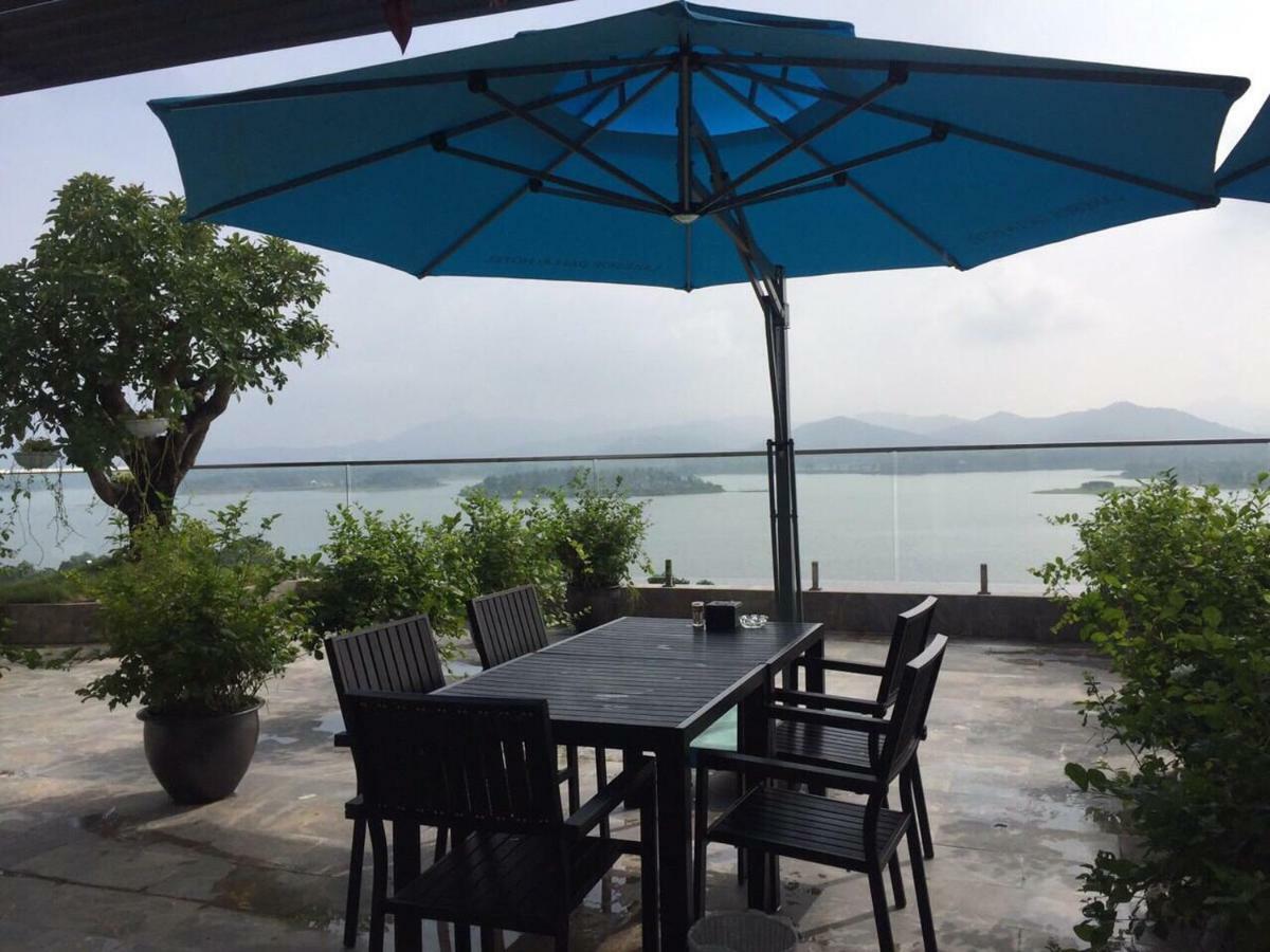 Lakeside Dailai Hotel Phuc Yen Esterno foto